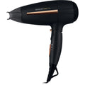 Σεσουάρ Μαλλιών Sencor SHD 7100BK 2000W 3 Επίπεδα Θερμοκρασίας 2 Ταχυτήτων και Λειτουργία Ιονιστή Μαύρο