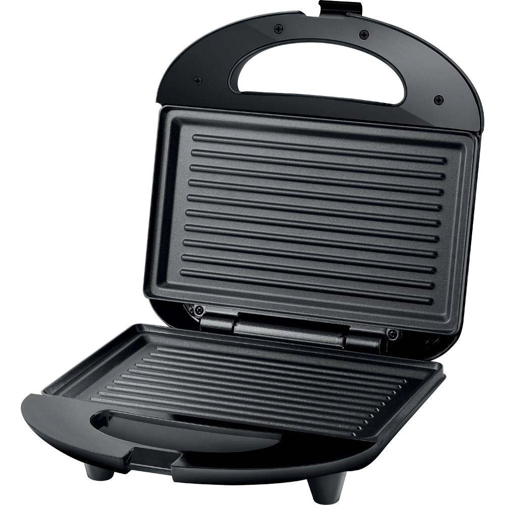 Τοστιέρα Panini Sencor SSM 4420SS Ασημί