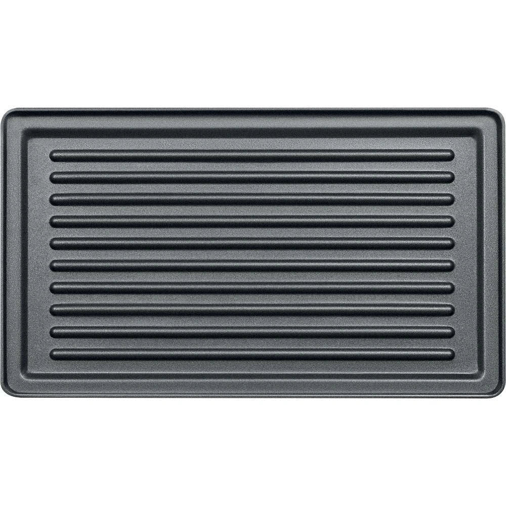 Τοστιέρα Panini Sencor SSM 4420SS Ασημί