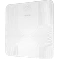 Ζυγαριά Μπάνιου Glass Sencor SBS 2475WH Λευκή