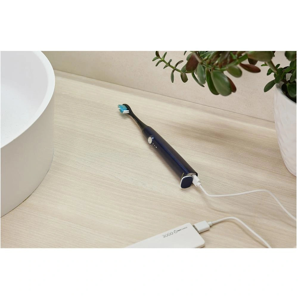 Ηλεκτρική Οδοντόβουρτσα Clean και Sensitive IPX7 Sencor SOC 4010BL