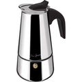 Μηχανή Espresso Χειρός από Ανοξείδωτο Ατσάλι KAFFE Lamart LT7077 300ml
