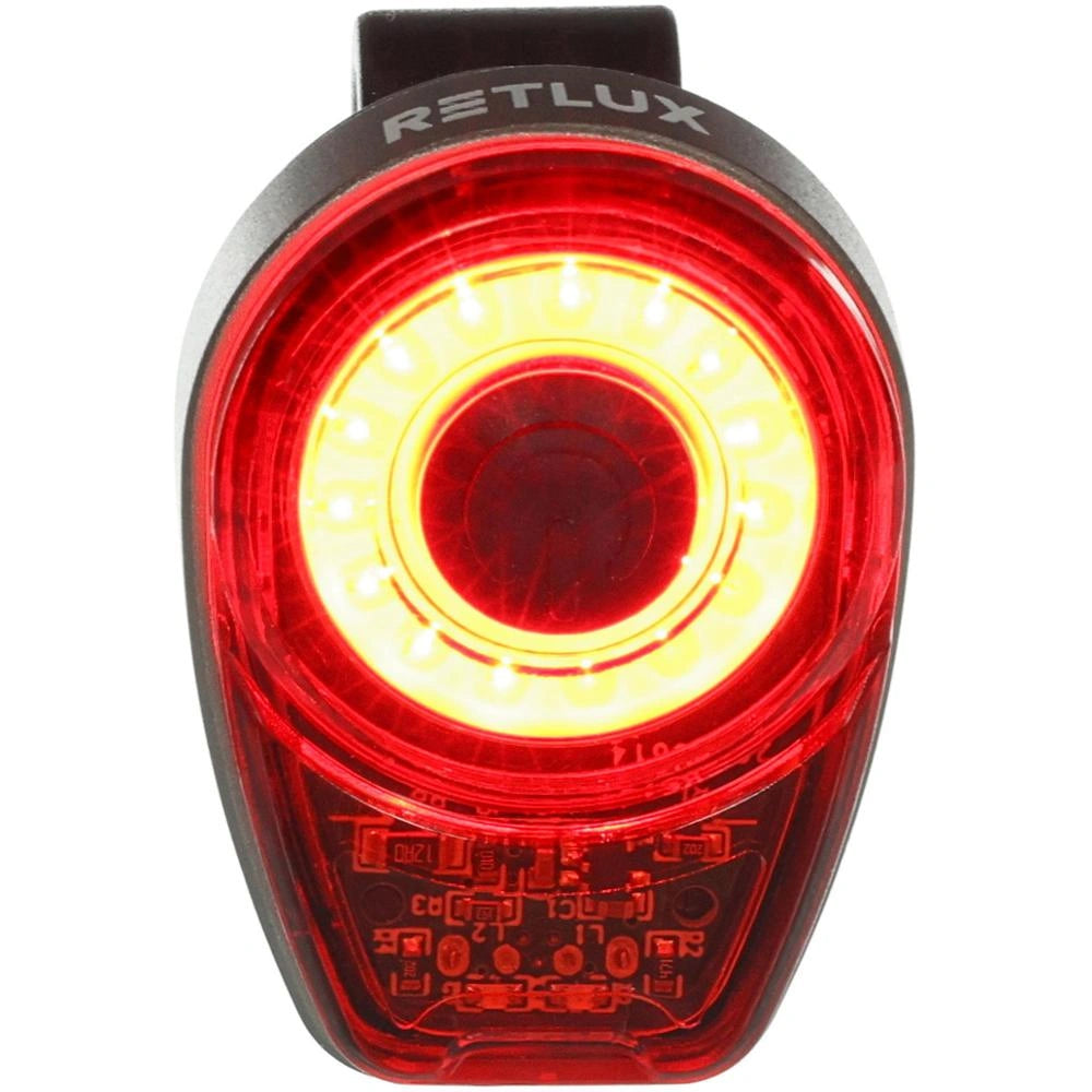 Φως Ποδηλάτου Retlux RPL 94 25 Lumens Range: 20 m  IP X4