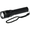 Επαναφορτιζόμενος Φακός Retlux RPL 400 240 Lumens Απόσταση Δέσμης: 100m Αυτονομία: 6h Βάρος: 84gr IPX4  Πλαστικός 2000mAh