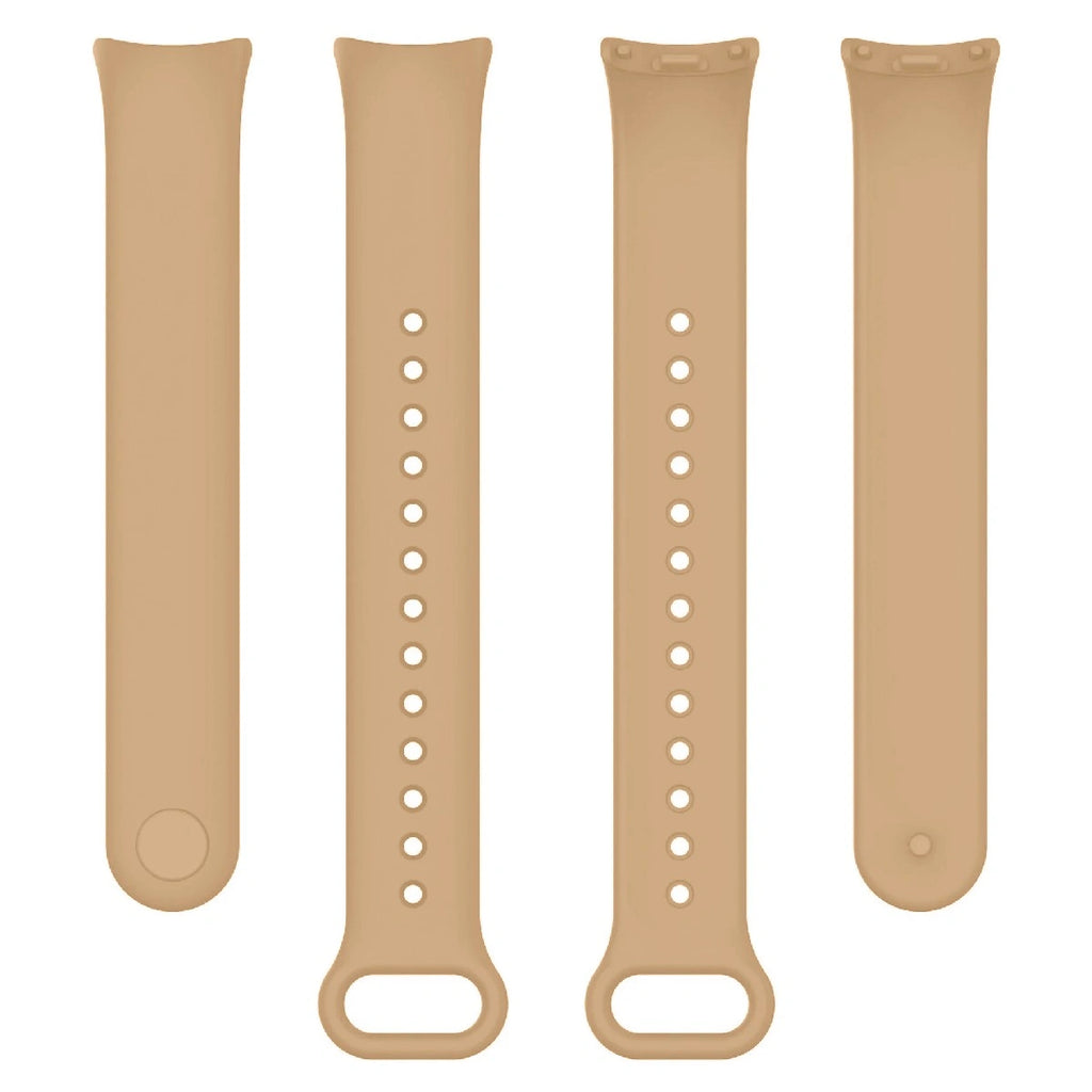 Ανταλλακτικό Band Ancus Wear για Xiaomi Band 8 Χρυσαφί