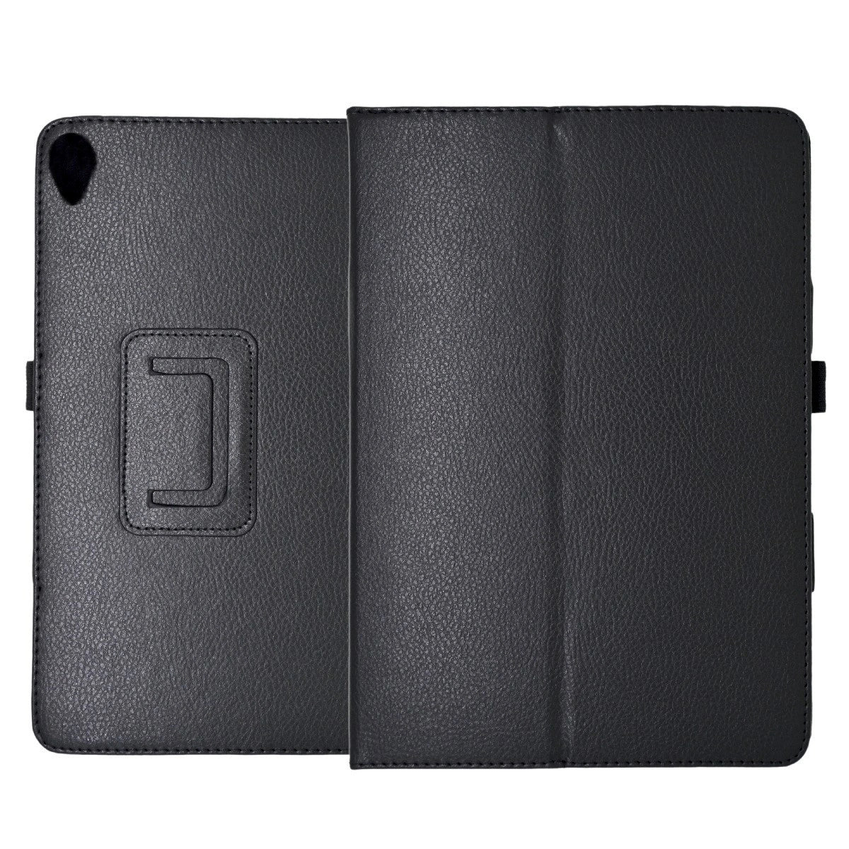 Θήκη Book Ancus Magnetic για Samsung Galaxy Tab A9 A11 8.7" Μαύρη