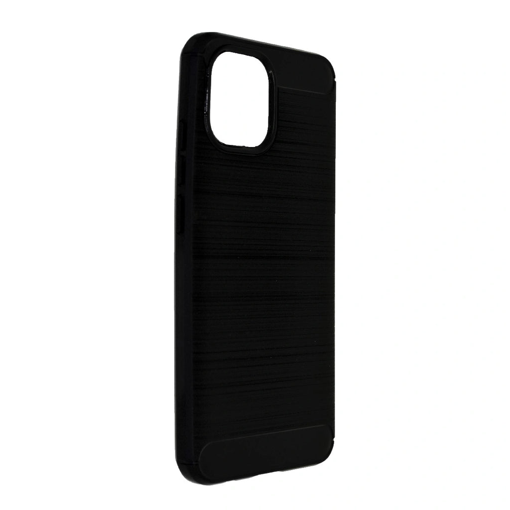 Θήκη TPU Ancus Carbon Series για Xiaomi Redmi A1 A2 TPU Μαύρη