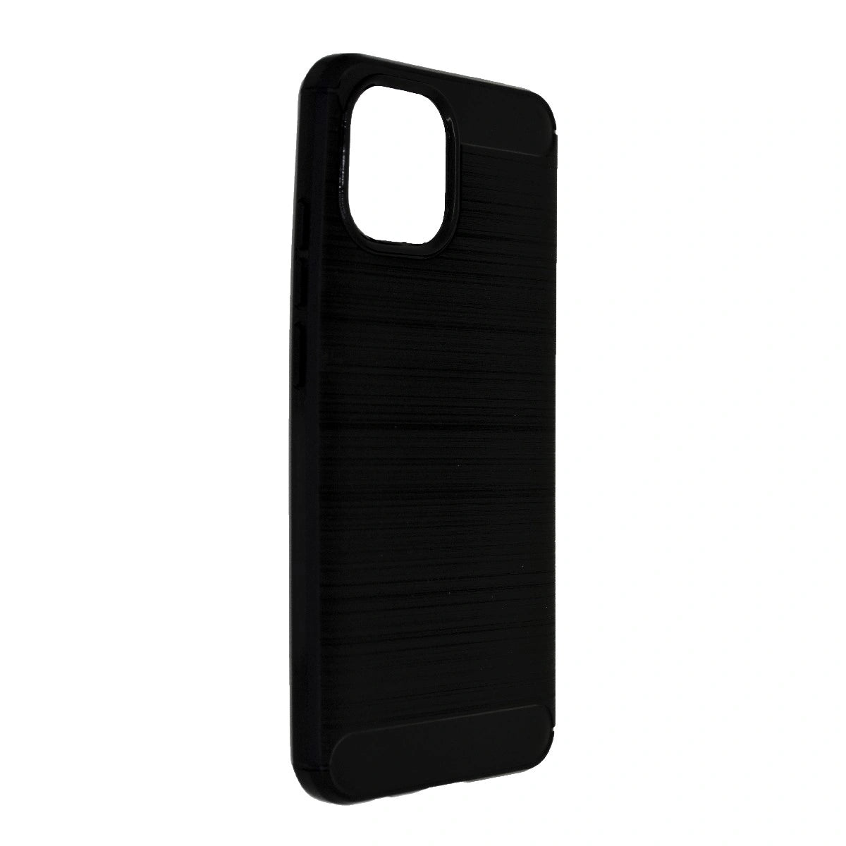 Θήκη TPU Ancus Carbon Series για Xiaomi Redmi A1 A2 TPU Μαύρη