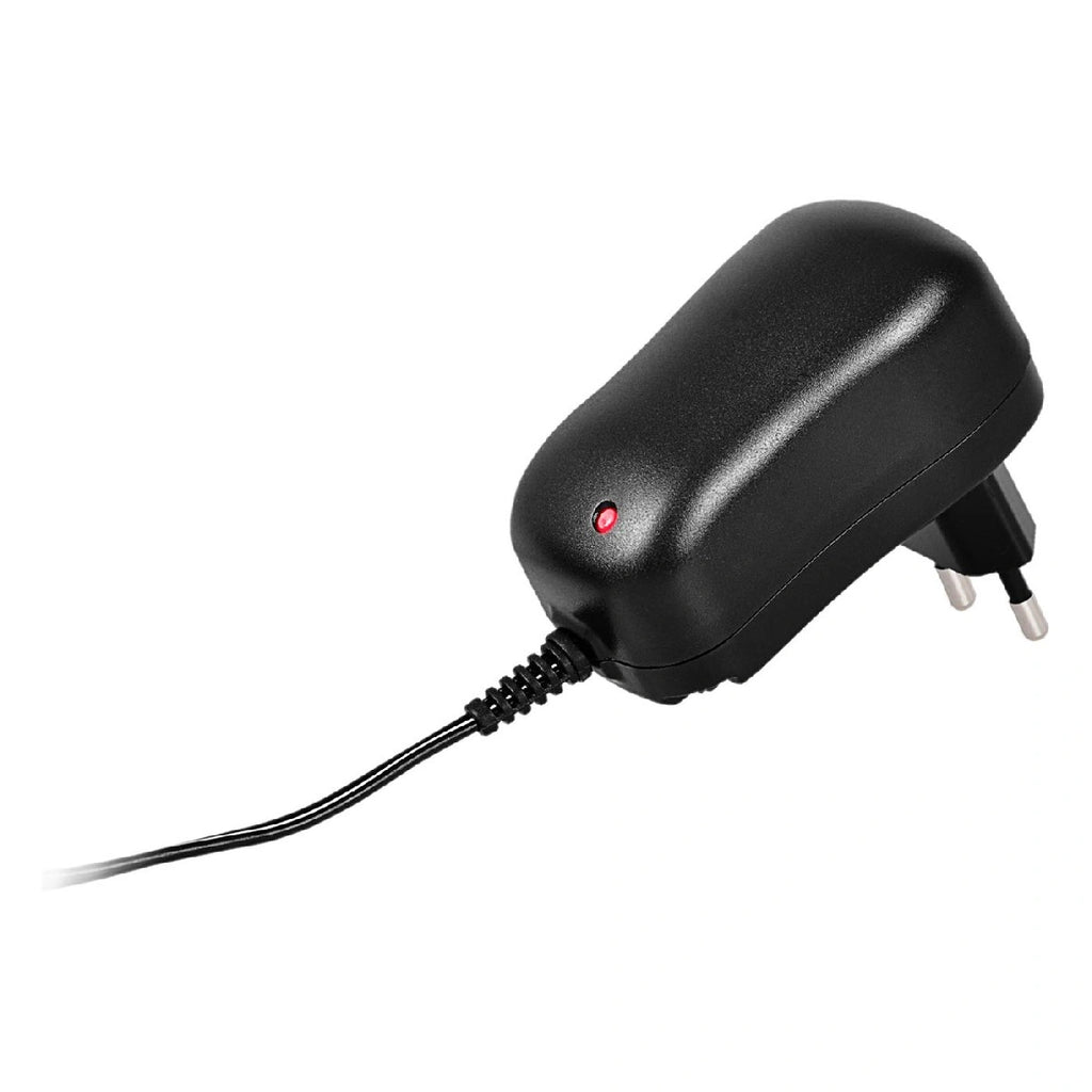 Universal Φορτιστής Sencor SPS 10 1000mAh  με Αποσπόμενα Βύσματα MicroUSB, 5.5 x 1.5, 5.5 x 2.5, 3.5 x 1.35, 5.0 x 2.1, 2.5mm, 3.5mm
