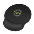 Mousepad Hoco GM30 Polar Fox με Gel Ξεκούρασης Καρπού 230x215x20mm