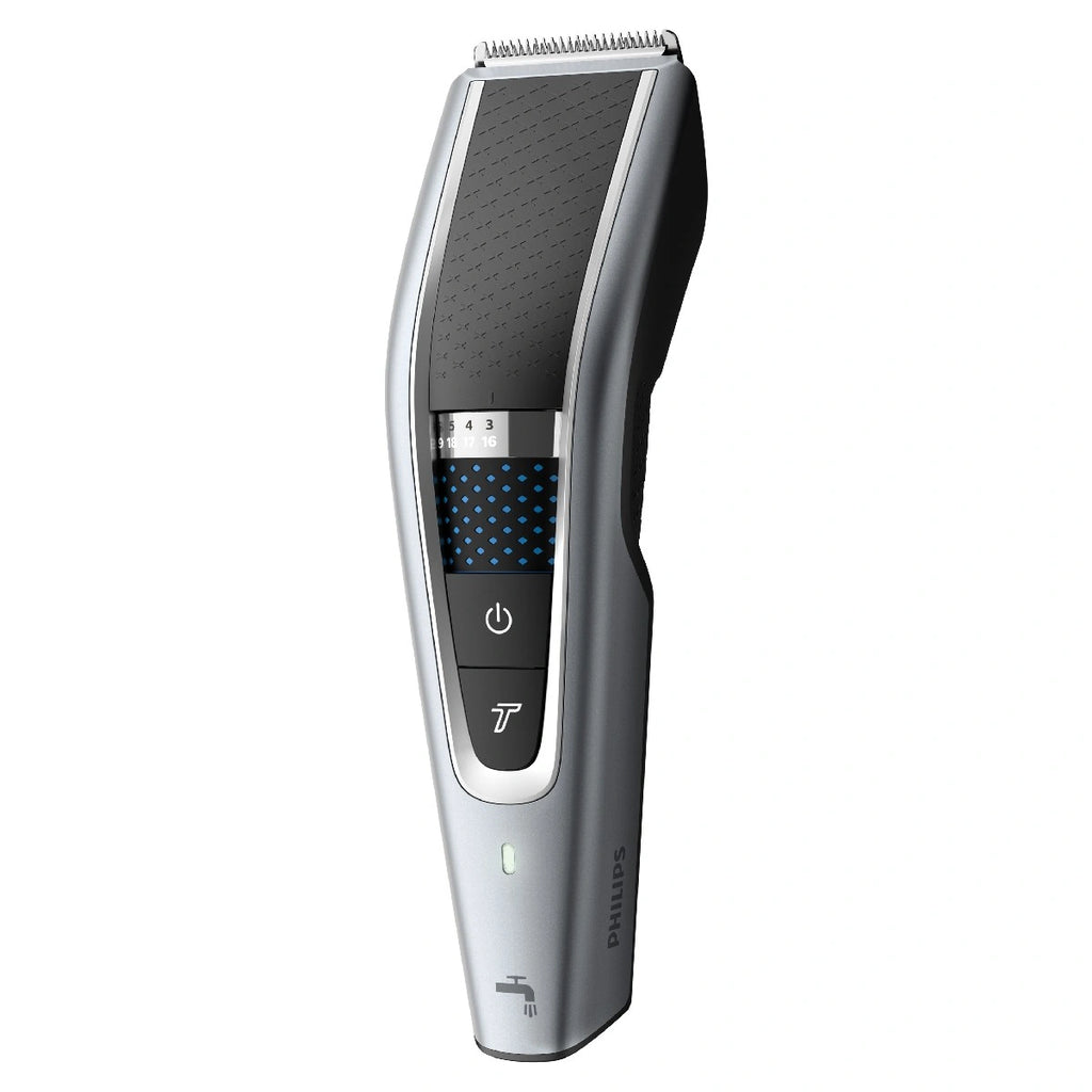 Επαναφορτιζόμενη Κουρευτική Μηχανή - Philips Series 5000/  HC5630/15