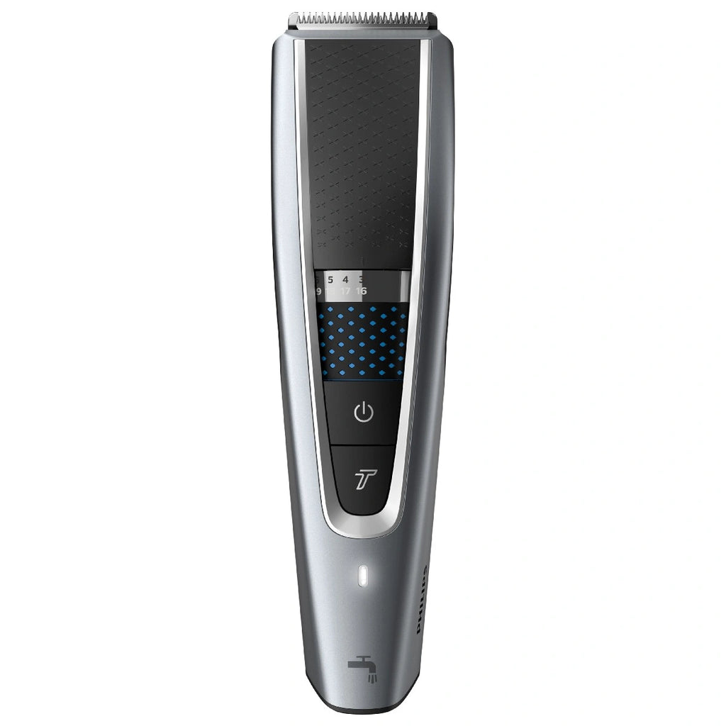 Επαναφορτιζόμενη Κουρευτική Μηχανή - Philips Series 5000/  HC5630/15