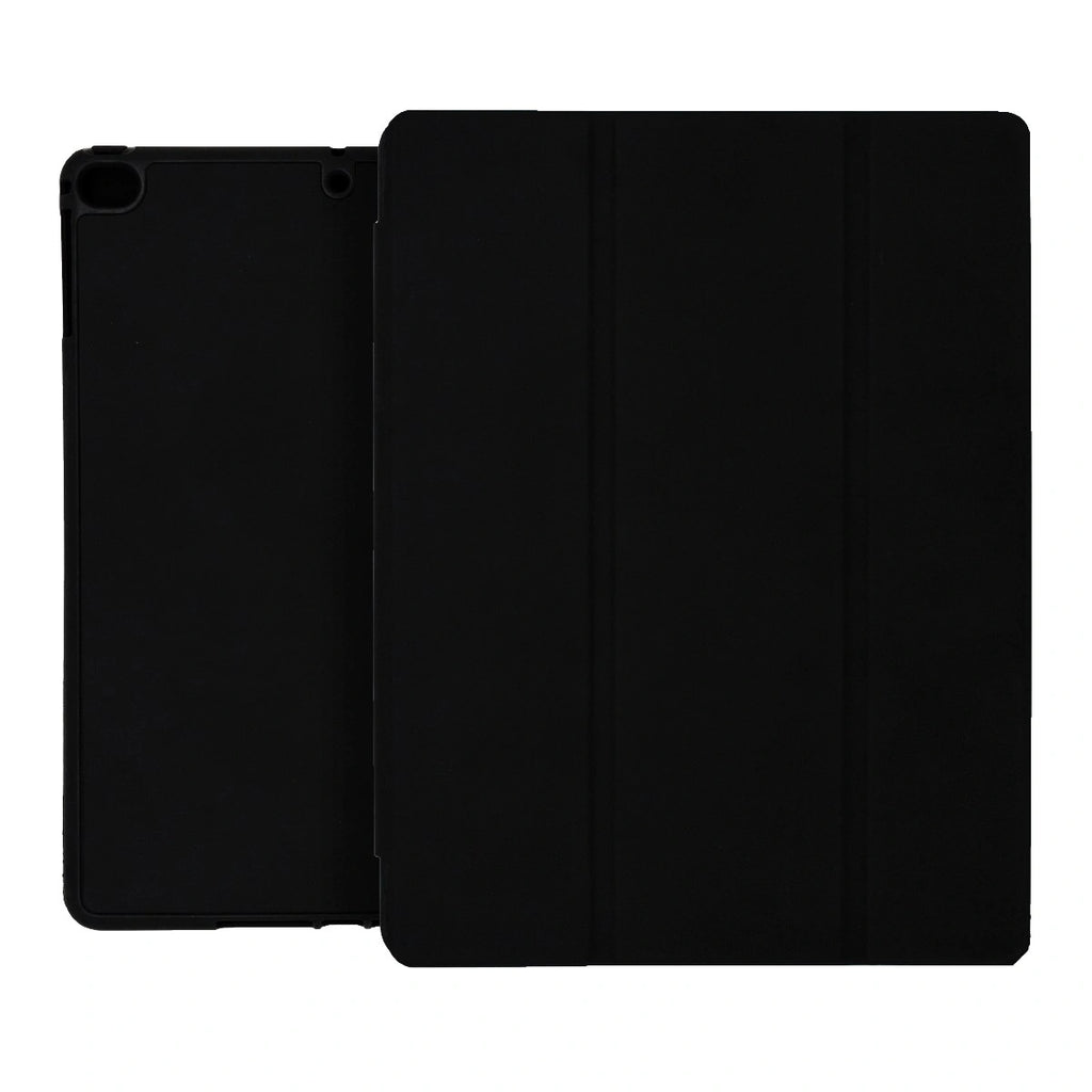 Θήκη Book Ancus Magnetic Three-fold για Apple iPad Air 2 Μαύρη