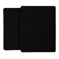 Θήκη Book Ancus Magnetic Three-fold για Apple iPad Air 2 Μαύρη