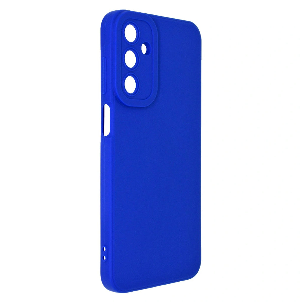 Θήκη TPU Ancu για Samsung SM-A156  Galaxy A15 5G  SM-A155  Galaxy A15 4G Μπλε