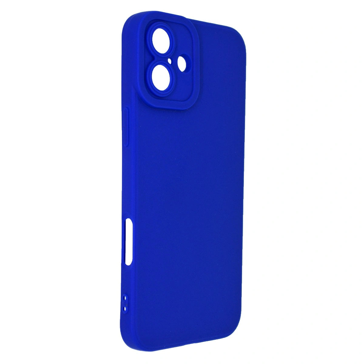 Θήκη TPU Ancus για Apple iPhone 16 Plus Μπλε