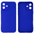 Θήκη TPU Ancus για Apple iPhone 16 Plus Μπλε
