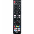 Τηλεχειριστήριο Noozy RC24 για Τηλεοράσεις LG, Άμεσης Αντικατάστασης Χωρίς Προγραμματισμό