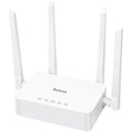 Wifi Router Hoco. DQ04 300Mbps 4x5dBi 2.4GHz Λευκό