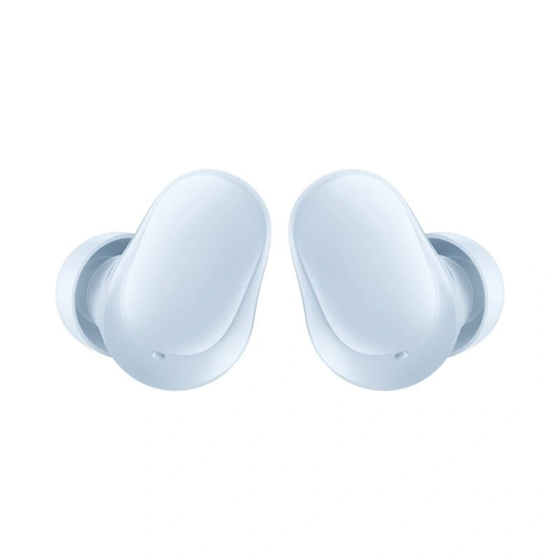 Wireless Bluetooth Xiaomi Redmi Buds 6 Play BHR9283GL Bluetooth v5.4 IPX4 με Noise Reduction Μπλε