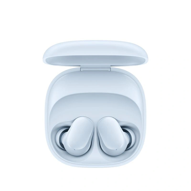 Wireless Bluetooth Xiaomi Redmi Buds 6 Play BHR9283GL Bluetooth v5.4 IPX4 με Noise Reduction Μπλε