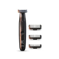 Επαναφορτιζόμενο Trimmer King C. Gillette Style Master