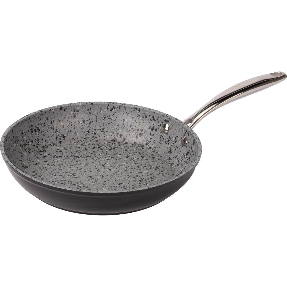Τηγάνι Αλουμινίου GRANIT Lamart LT1260 Αντικολλητικό με Επίστρωση Γρανίτη 26cm