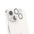 Προστασία Κάμερας Hoco 3D All-Inclusive Night Shooting G13 για Apple iPhone 16/16 Plus Σετ 25τεμ.