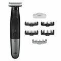Επαναφορτιζόμενο Trimmer Braun XT5110  Κατάλληλo για Πρόσωπο και Σώμα 5+1 4D
