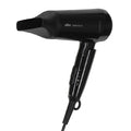 Σεσουάρ Μαλλιών Braun HD350 Satin Hair 3 Style & Go 1600W με 2 Επίπεδα Θέρμανσης Μαύρο