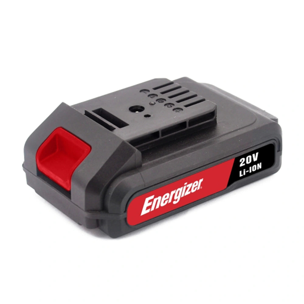 Μπαταρία Ηλεκτρικού Εργαλείου Energizer 3BP2  2000mAh (2Ah 20V) Συμβατή με Εργαλεία Energizer 20V