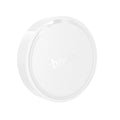 Hoco Tag E96A Anti-Lost Device για Android Συμβατό με Google Find My Device Λευκό