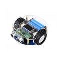 PicoGo Mobile Robot, Based on Raspberry Pi Pico, Self Driving, Remote Control