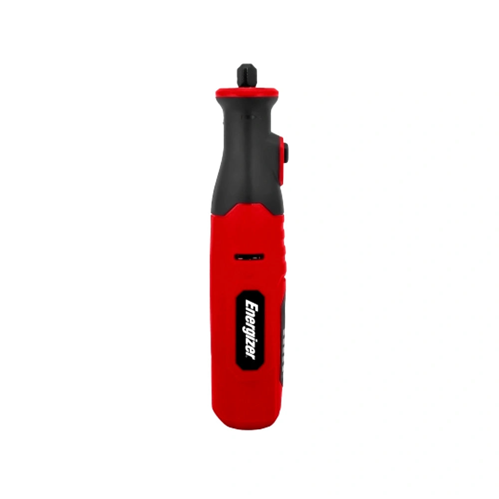 Energizer 3GS05 Επαναφορτιζόμενο Mini Περιστροφικό Πολυεργαλείο 1500mAh 3.6V 5 Ταχυτήτων με Σετ 40 Αξεσουάρ