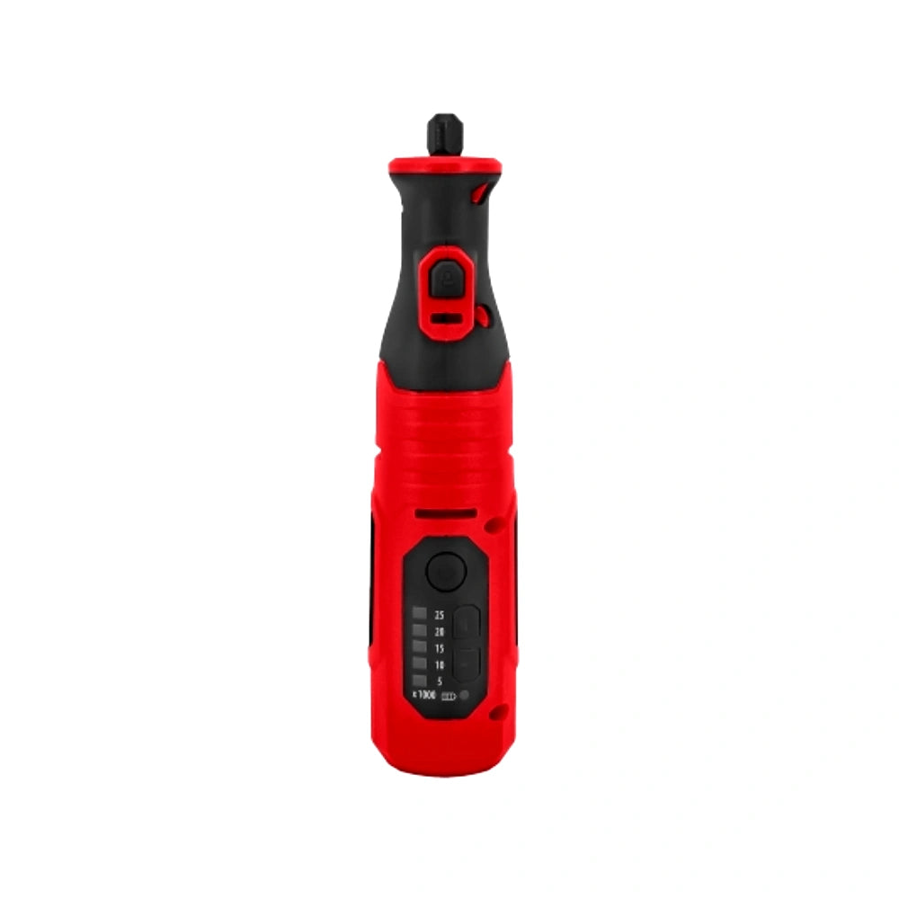 Energizer 3GS05 Επαναφορτιζόμενο Mini Περιστροφικό Πολυεργαλείο 1500mAh 3.6V 5 Ταχυτήτων με Σετ 40 Αξεσουάρ