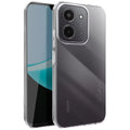 Θήκη TPU Ancus 2.0mm για Xiaomi Redmi 15C 4G Poco C85 4G Διάφανη