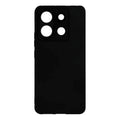 Θήκη TPU Ancus 1.5mm για Xiaomi Redmi 15C 4G Poco C85 4G Μαύρη