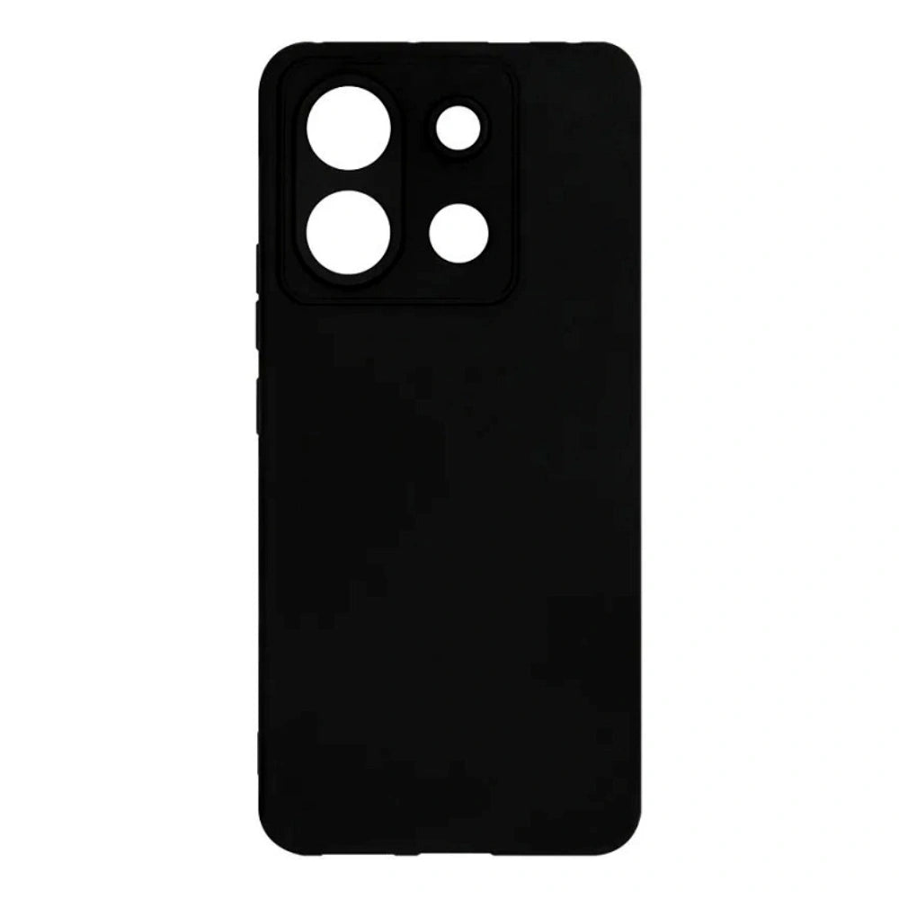 Θήκη TPU Ancus 1.5mm για Xiaomi Redmi 15C 4G Poco C85 4G Μαύρη