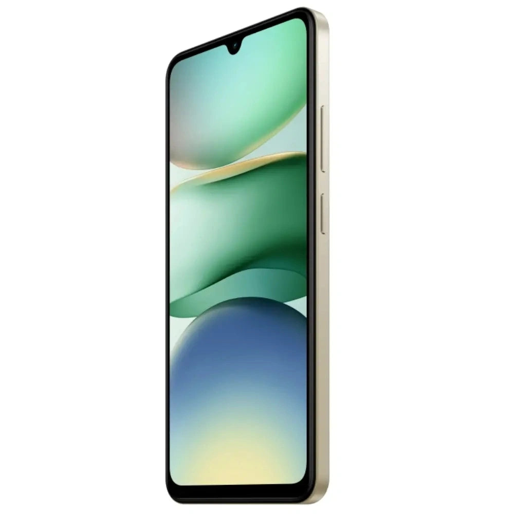 Xiaomi Redmi A5 4G Dual Sim 6.88" 3GB/64GB Sandy Gold