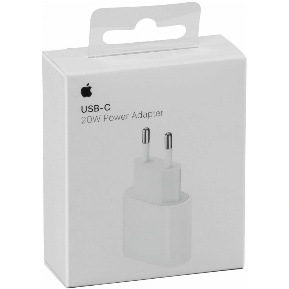 Φορτιστής Ταξιδίου Apple USB-C 20W MD3J4ZM/A
