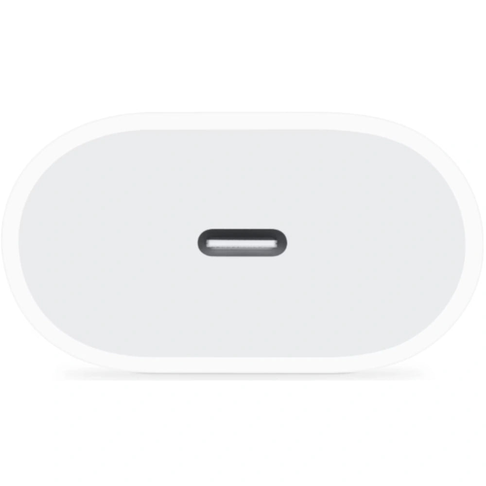 Φορτιστής Ταξιδίου Apple USB-C 20W MD3J4ZM/A