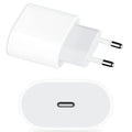 Φορτιστής Ταξιδίου Apple USB-C 20W MD3J4ZM/A