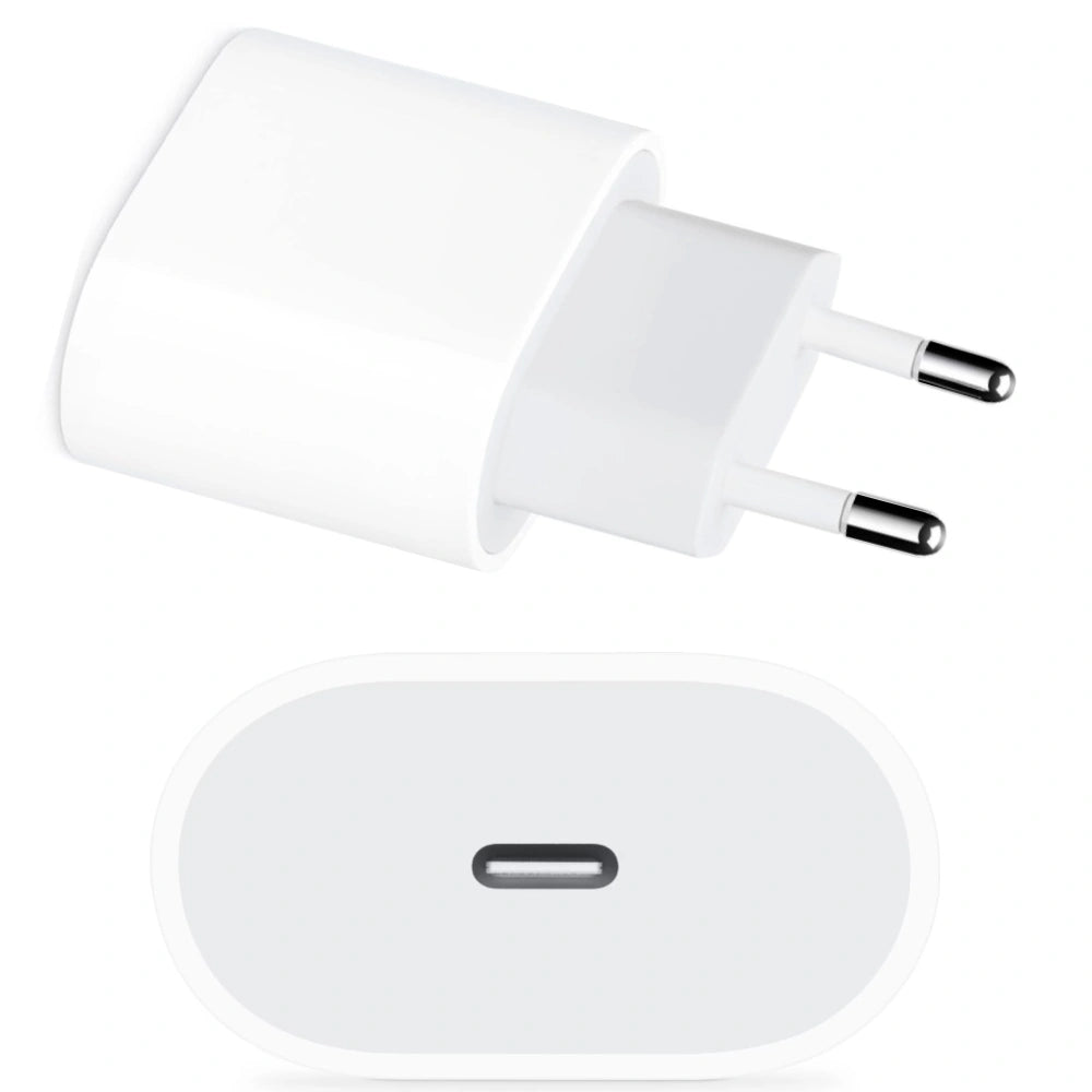 Φορτιστής Ταξιδίου Apple USB-C 20W MD3J4ZM/A