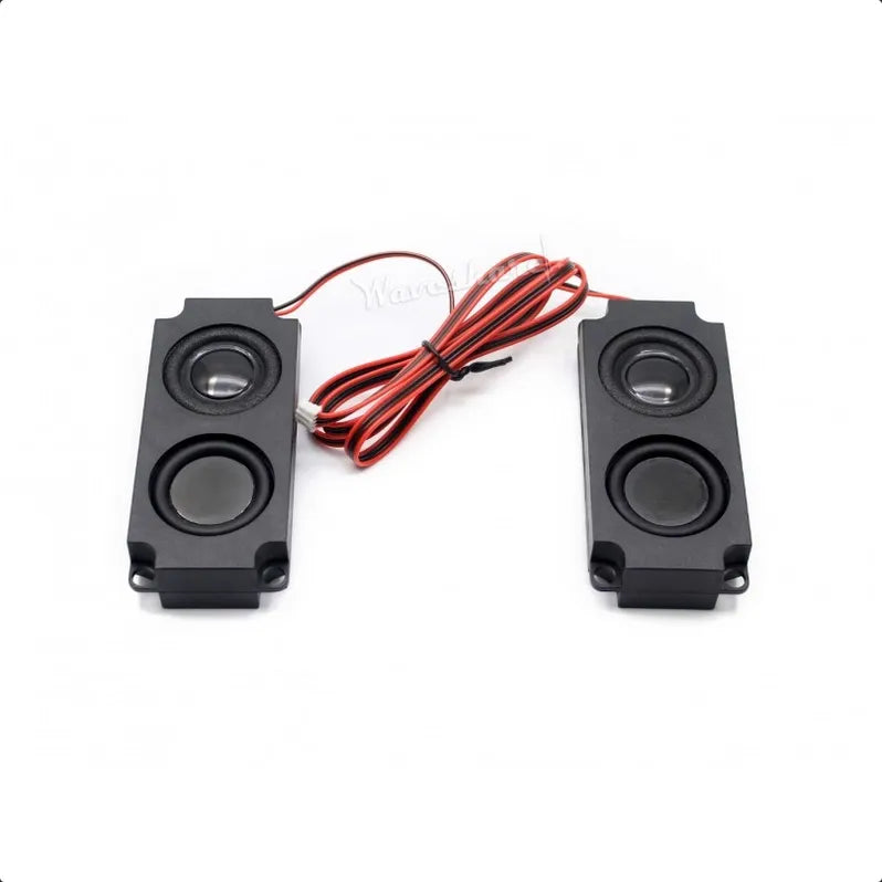 8Ω 5W Speaker