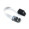 UART Fingerprint Reader
