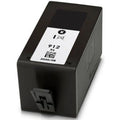 Μελάνι HP Συμβατό 912XL BK (3YL84AE) Σελίδες:1500 Black για Officejet, Officejet PRO 8010e, 8012e, 8014e, 8015e, 8017, 8020, 8022e, 8023