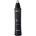 Trimmer Panasonic ER-GN33-H301 για Μύτη και Πρόσωπο Αδιάβροχο Μαύρο