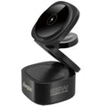 Επιτραπέζιος Φορτιστής 5 σε 1 Energizer WCP311 65W με 1xUSB-C 65W 1xUSB-A 18W και Ασύρματη Φόρτιση 15W Μάυρος