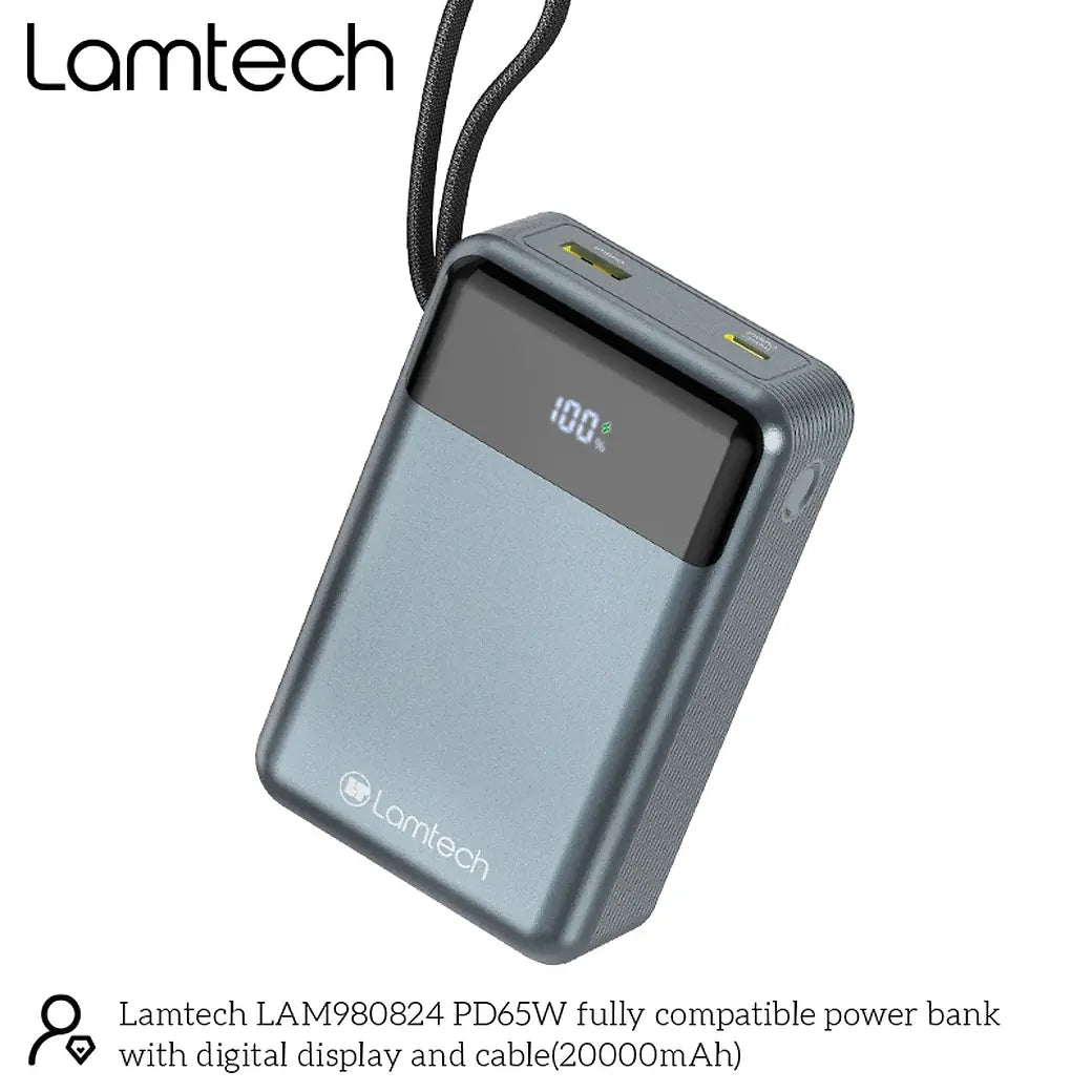 LAMTECH UNIVERSAL TRAVEL ADAPTER WITH 2 USB PORT 4 DIFFERENT PLUGS