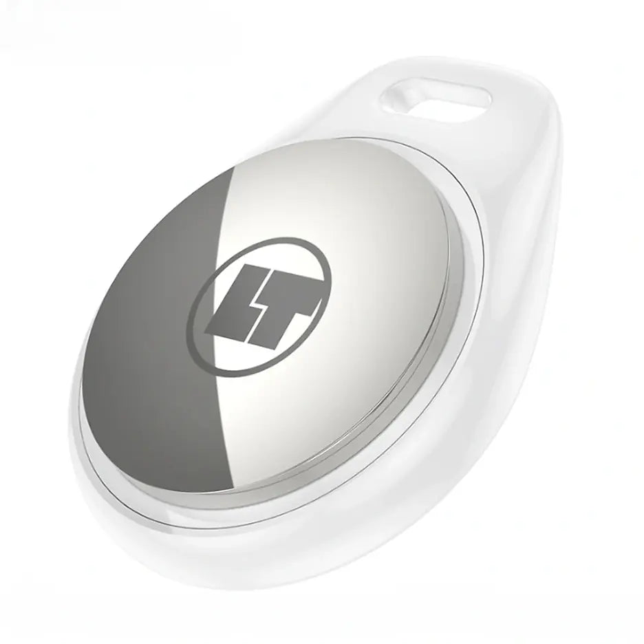 LAMTECH ANTI-LOST DEVICE WHITE